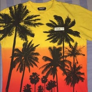 Trunkfit tee